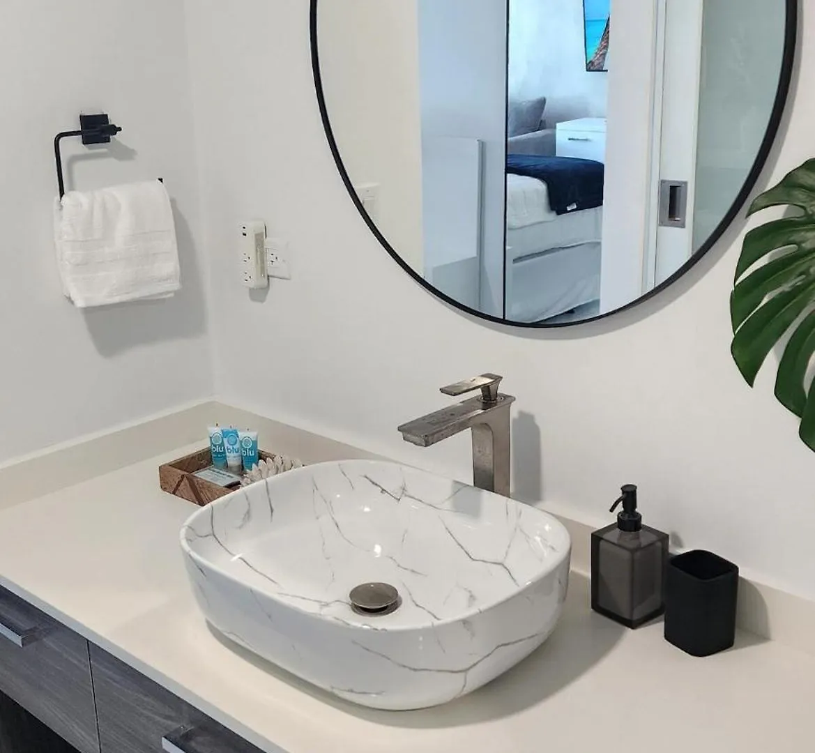 Cozy Blues Esj Apartamento San Juan