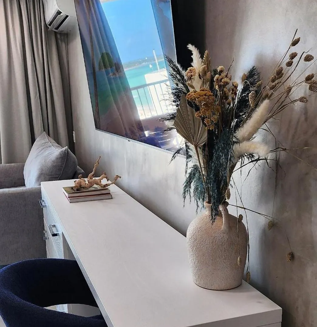 Cozy Blues Esj Apartamento San Juan